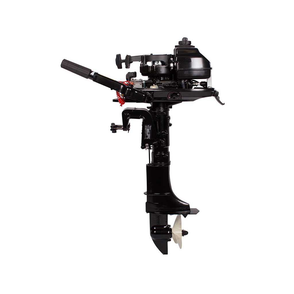 ЛОДОЧНЫЙ МОТОР TOYAMA T5ABMS в Нижнем Новгороде