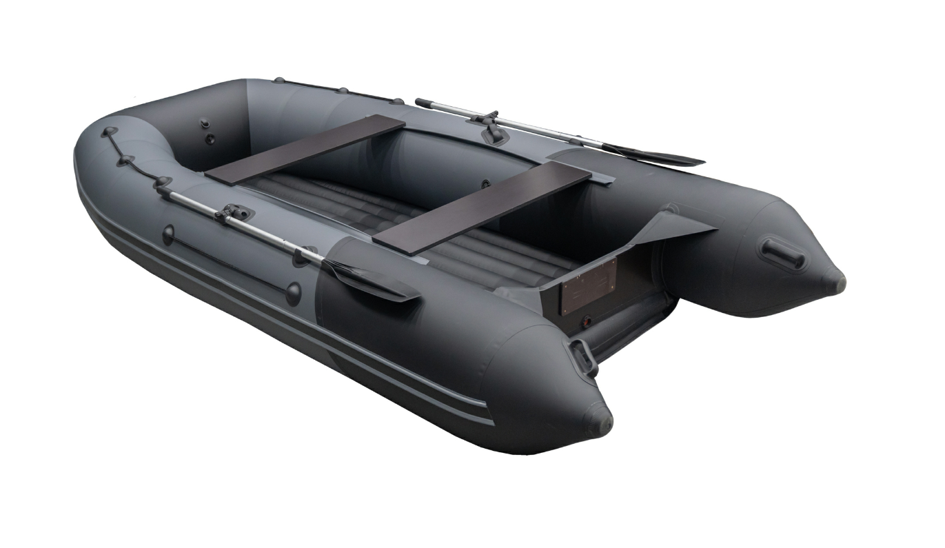 Лодка Таймень RX 3900 НДНД в Нижнем Новгороде