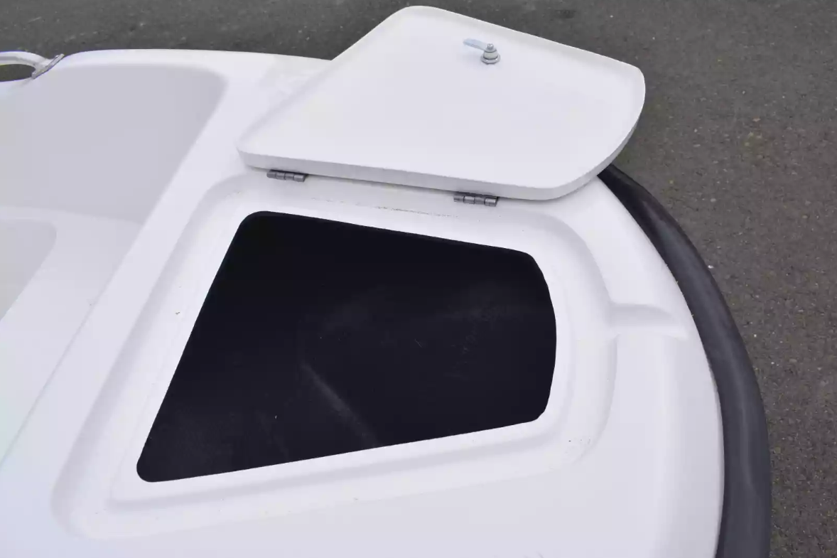 Стеклопластиковая лодка Пингвин New (тримаран) в Нижнем Новгороде