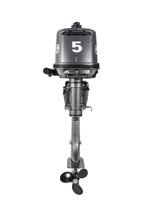 Лодочный мотор APACHE T5 BS в Нижнем Новгороде