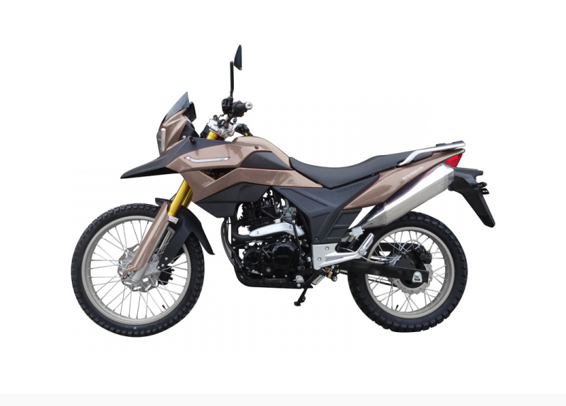 Мотоцикл RACER RC300-GY8 RANGER в Нижнем Новгороде