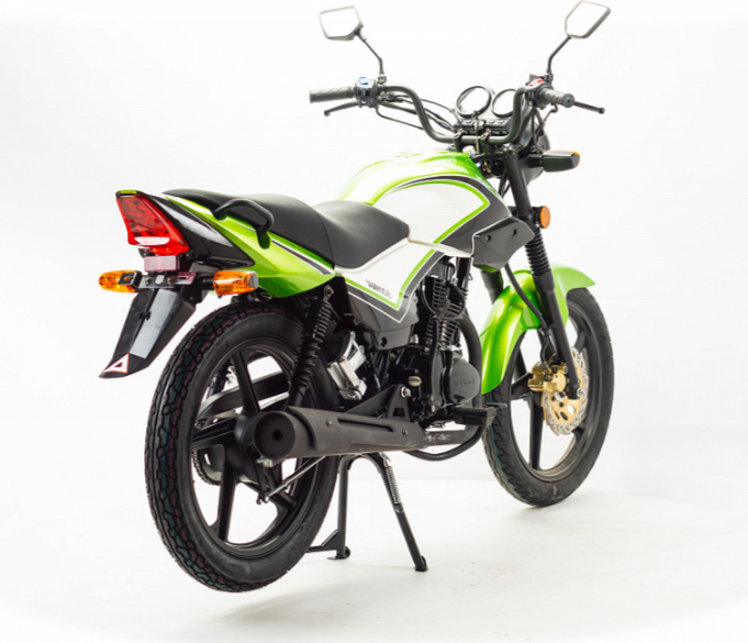 Мотоцикл MOTOLAND (МОТОЛЕНД) VOYAGE 200 в Нижнем Новгороде