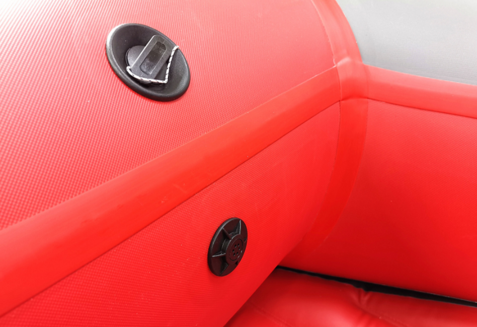 КОМПЛЕКТ Лодка MISHIMO PRO 350 + ЛОДОЧНЫЙ МОТОР MARLIN MP 9.9 (20) AMHS PRO в Нижнем Новгороде