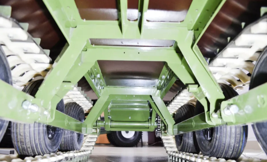 Мотобуксировщик вездеход KOiRA T9 R (понижающий редуктор) в Нижнем Новгороде