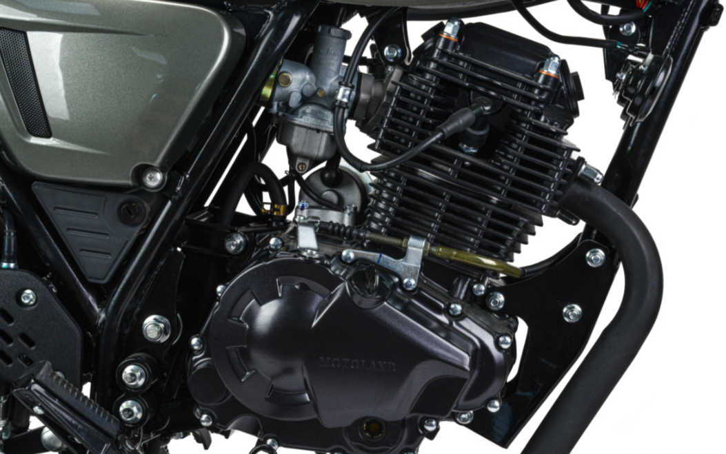 Мотоцикл MOTOLAND (МОТОЛЕНД) TEXAS 300 в Нижнем Новгороде