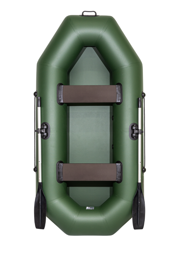 Лодка Барс 260 в Нижнем Новгороде