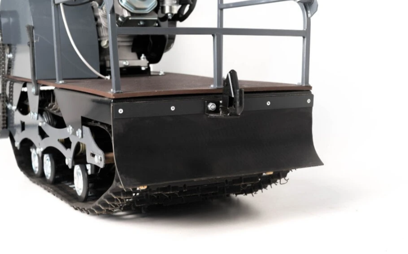 Мотобуксировщик ОНЕГО 500 15 FRONT LIMITED в Нижнем Новгороде