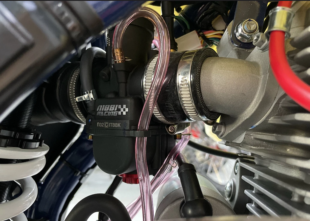 Мотоцикл Progasi RACE 300 AIR PRO SPORT в Нижнем Новгороде