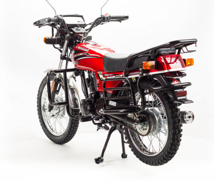 Мотоцикл MOTOLAND (МОТОЛЕНД) FORESTER LITE 200 в Нижнем Новгороде