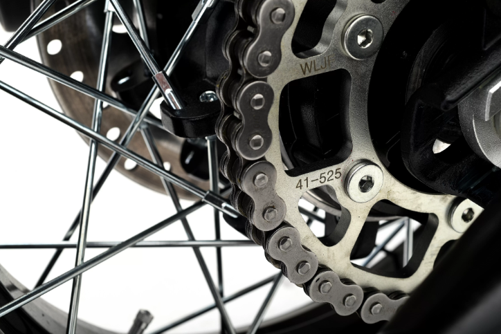 Мотоцикл GAOKIN GK 1200 в Нижнем Новгороде