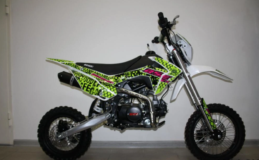 Питбайк BSE EX 17/14 Max13 в Нижнем Новгороде