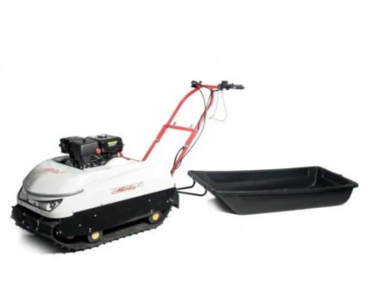 Мотобуксировщик Хортон HT9 в Нижнем Новгороде