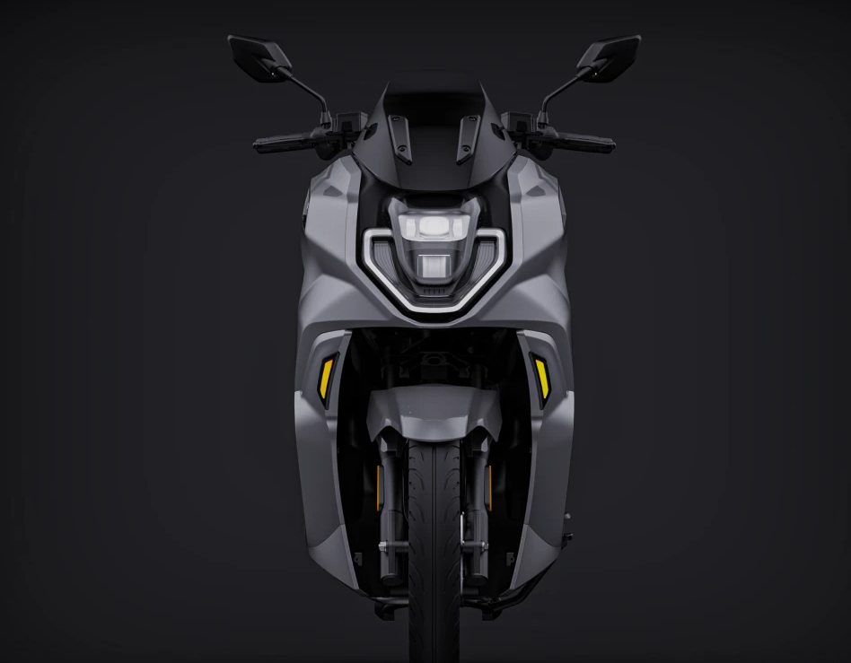 Скутер FAIDET BATUR 250(49) в Нижнем Новгороде