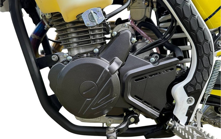 Эндуро мотоцикл IRBIS HTR 250 в Нижнем Новгороде