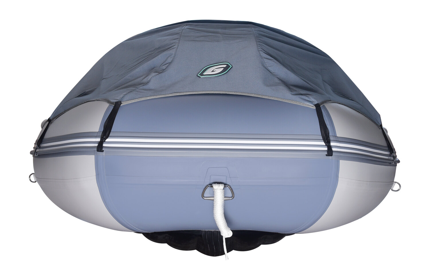 НАДУВНАЯ ЛОДКА GLADIATOR E330PRO в Нижнем Новгороде