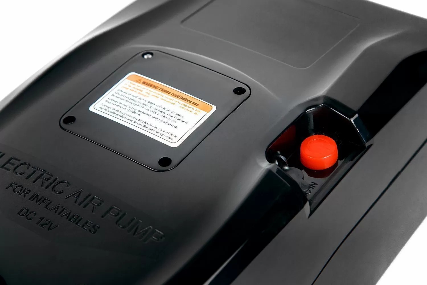 ЭЛЕКТРИЧЕСКИЙ НАСОС MARLIN GP-80 B в Нижнем Новгороде