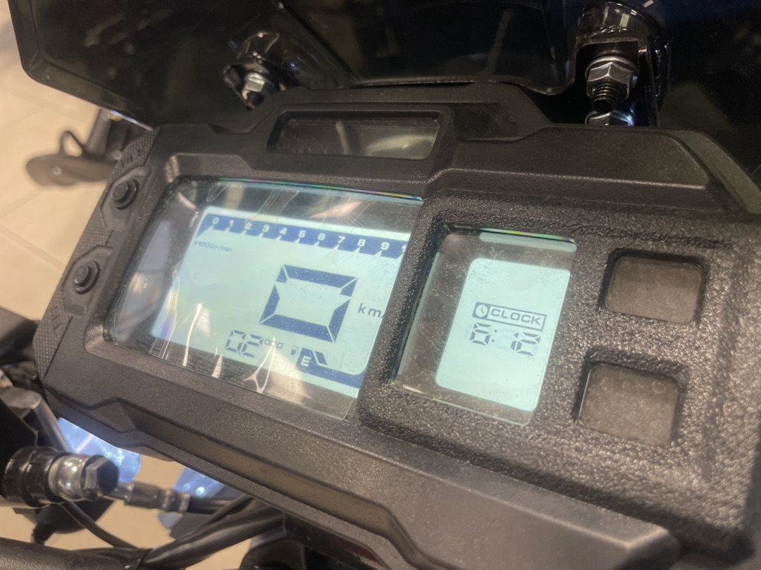 Скутер PROMAX STALKER ARMY 240(49) в Нижнем Новгороде