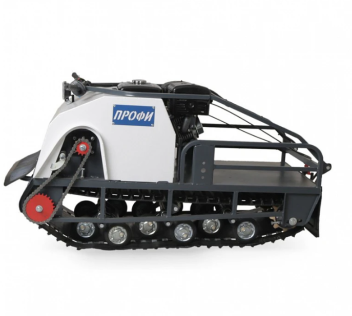 Мотобуксировщик ВЕПС WINTER «ПРОФИ» 13 в Нижнем Новгороде