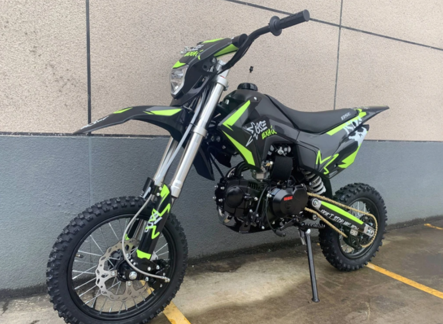 Питбайк BSE EXA SA 14/12 в Нижнем Новгороде