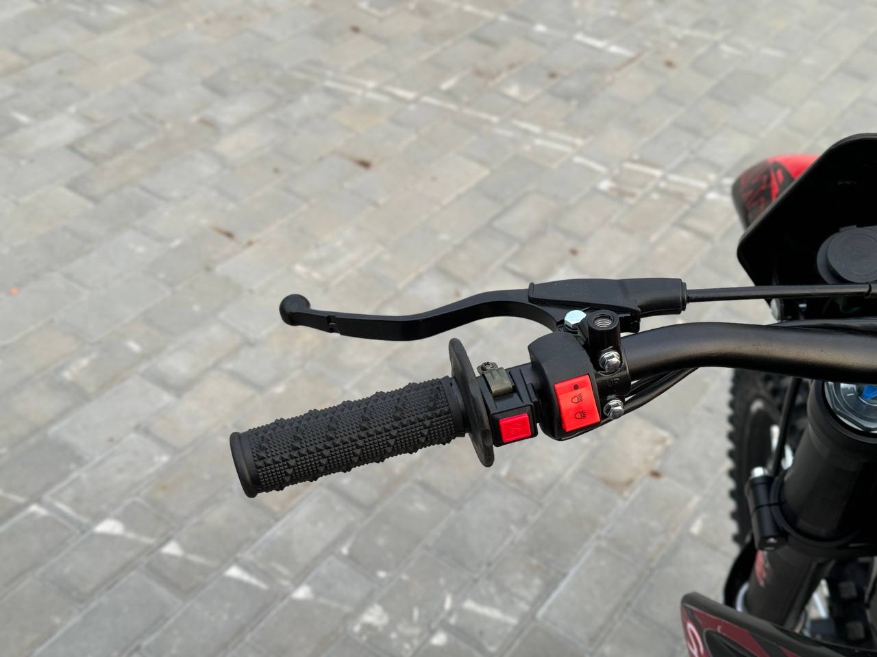 Кроссовый мотоцикл Sanchez Maniac CB300F в Нижнем Новгороде