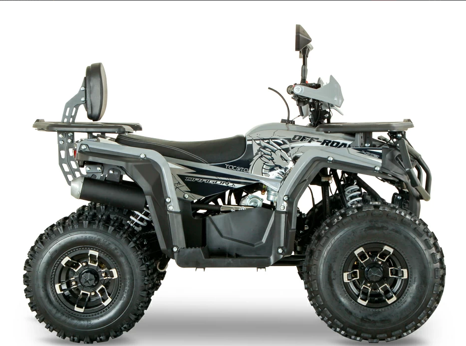 Квадроцикл YACOTA DRAGON LUX LD 150 PRO-SPORT в Нижнем Новгороде