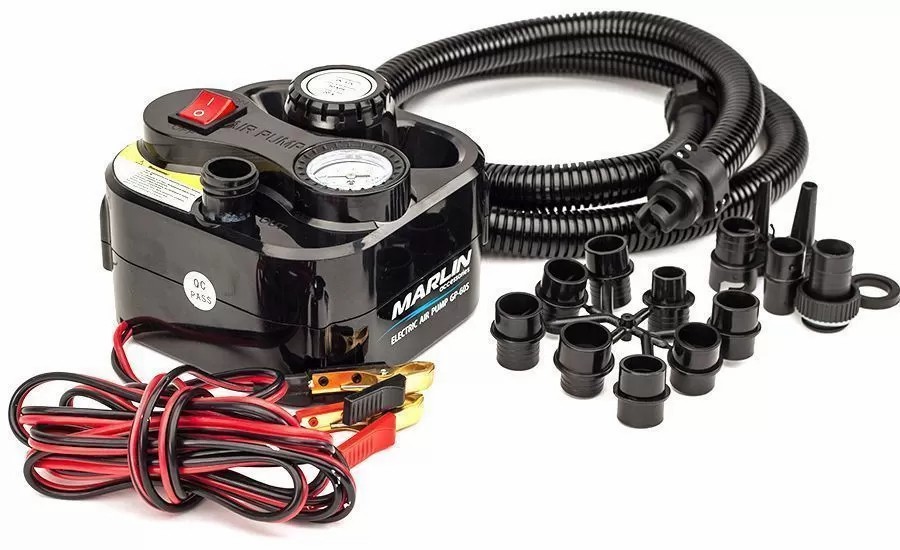 ЭЛЕКТРИЧЕСКИЙ НАСОС MARLIN GP-60 S в Нижнем Новгороде
