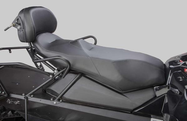 Снегоход STELS SA600R (L LUX WT) ВИТЯЗЬ 2.0 К01 Tech в Нижнем Новгороде