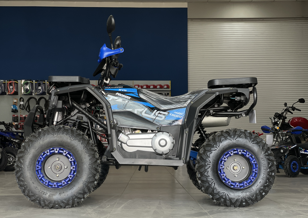 Квадроцикл PROMAX TAURUS 300 в Нижнем Новгороде