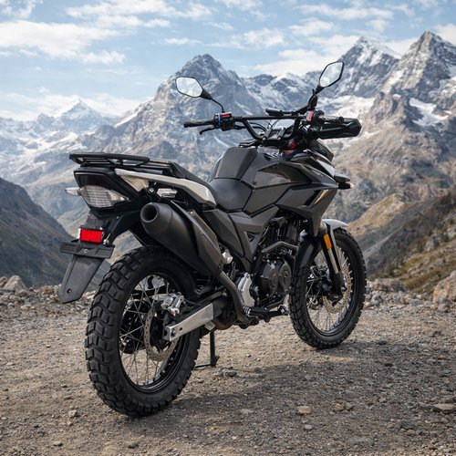 Мотоцикл PROMAX TOURING PR300 в Нижнем Новгороде