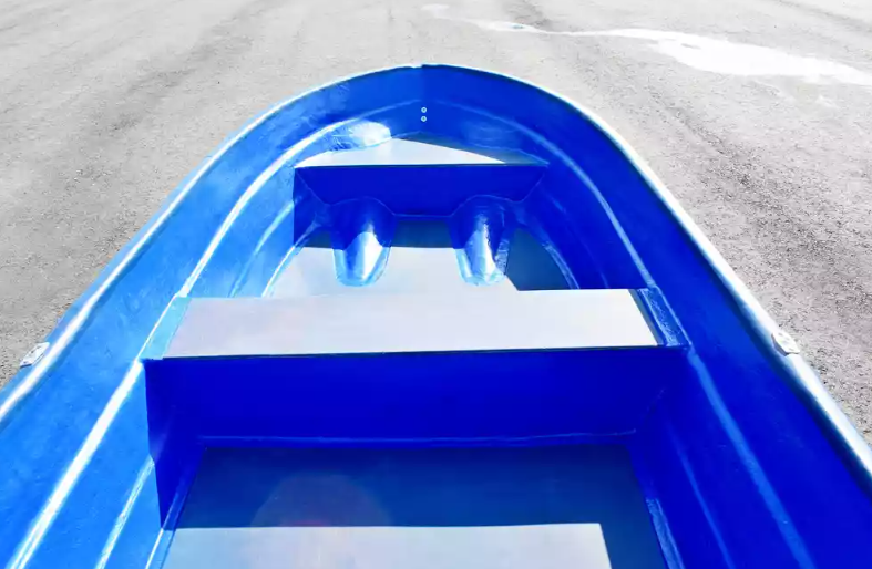 Стеклопластиковая лодка Neman-340 (тримаран) в Нижнем Новгороде