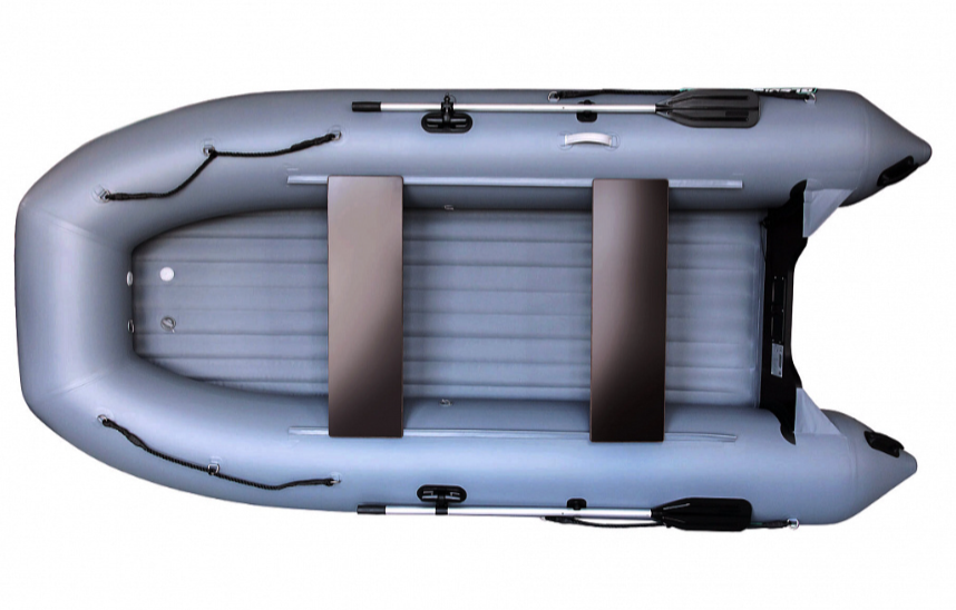 НАДУВНАЯ ЛОДКА GLADIATOR E380S в Нижнем Новгороде