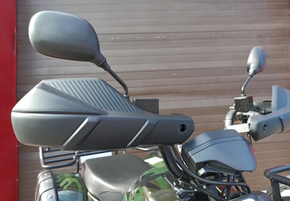 Квадроцикл PROMAX ATV 250 PRO (2025) в Нижнем Новгороде