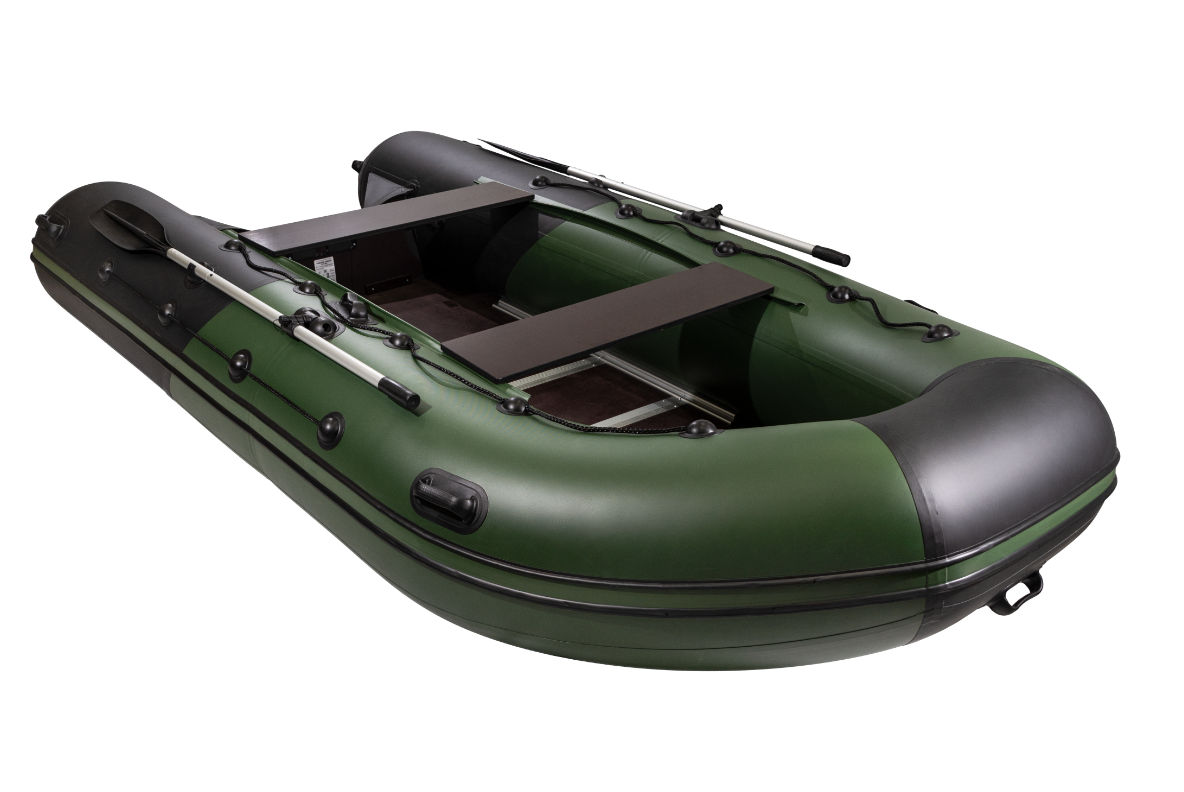 Лодка Ривьера Максима 3600 СК в Нижнем Новгороде