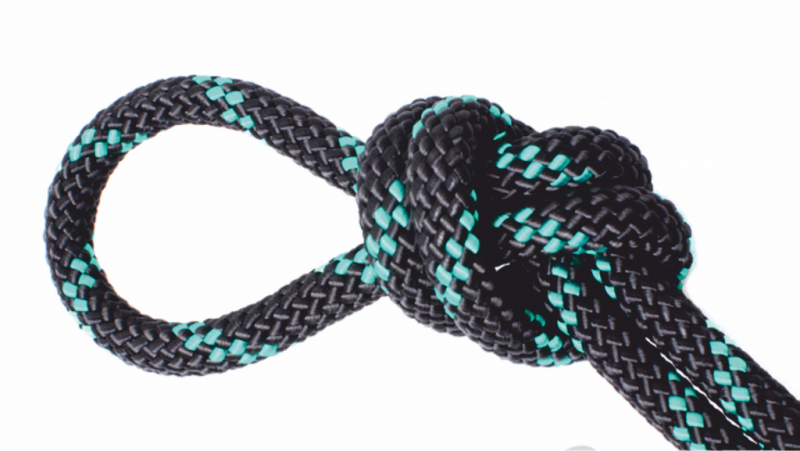 Шнур плетеный якорный 5 мм 450 кг в Нижнем Новгороде