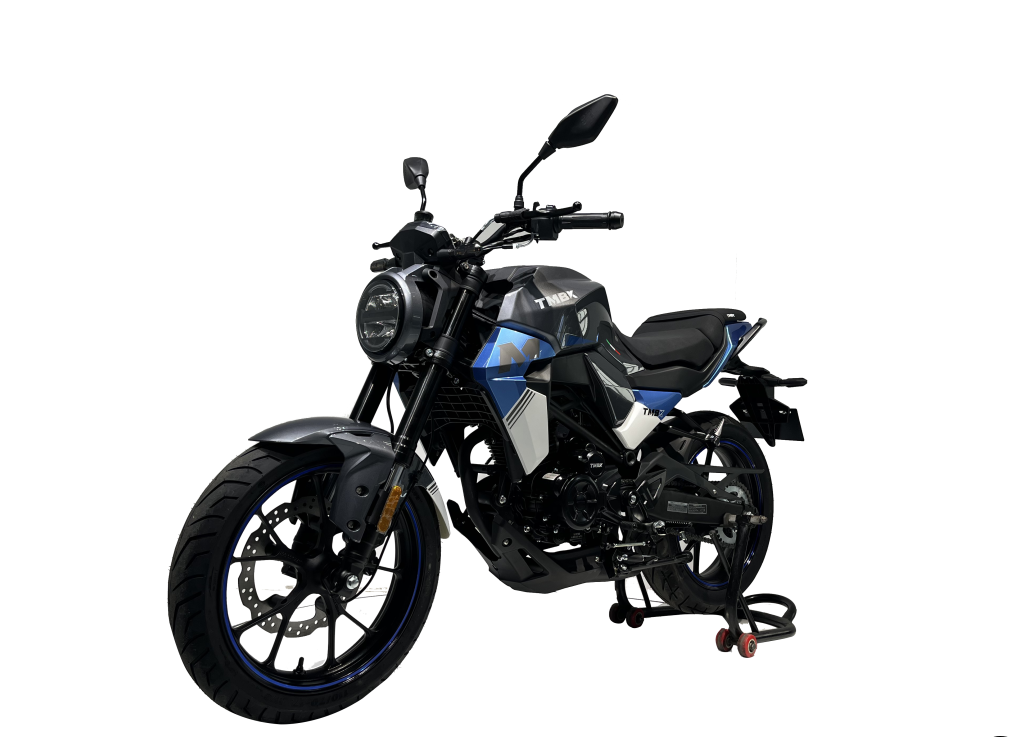 Мотоцикл TMBK MONTANA 250 (165 FMM) в Нижнем Новгороде