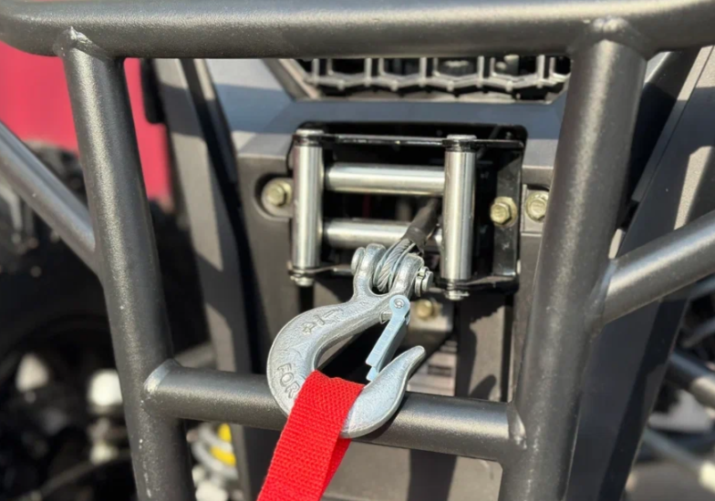 Квадроцикл GBM CROSS HILL 300 NEW PREMIUM в Нижнем Новгороде