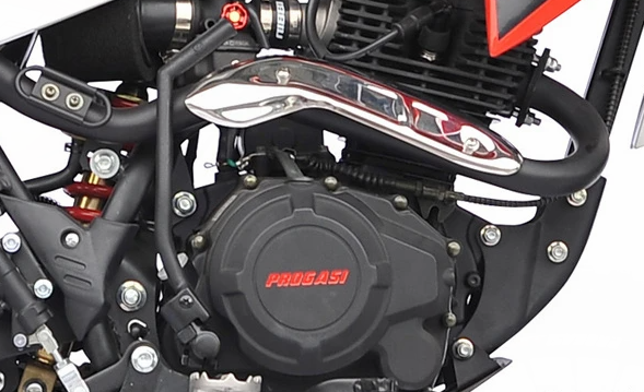 Питбайк Progasi Smart Max 150 в Нижнем Новгороде