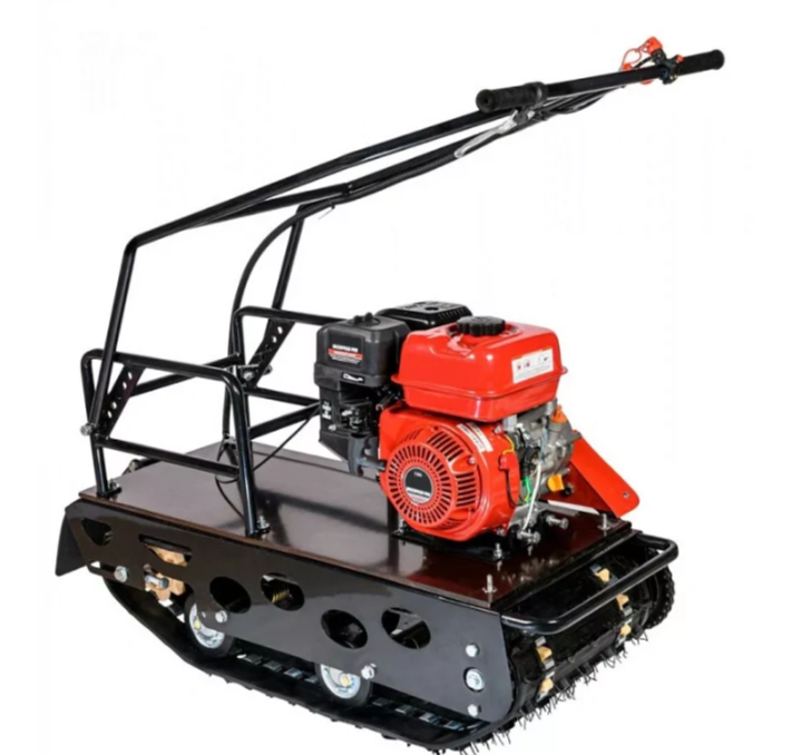 Мотобуксировщик ИСТЕМ 7 в Нижнем Новгороде