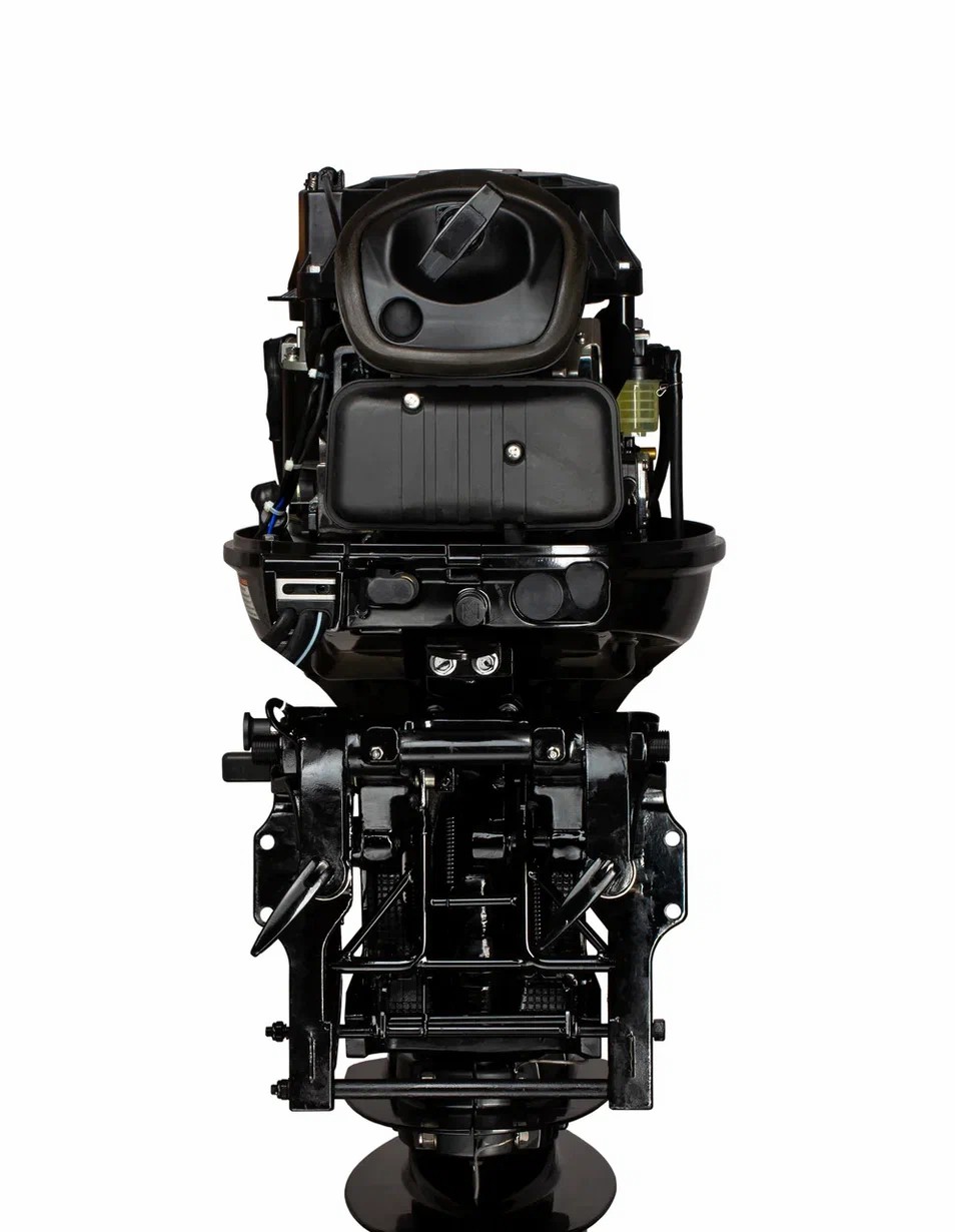 ЛОДОЧНЫЙ МОТОР GLADIATOR G40FHS в Нижнем Новгороде