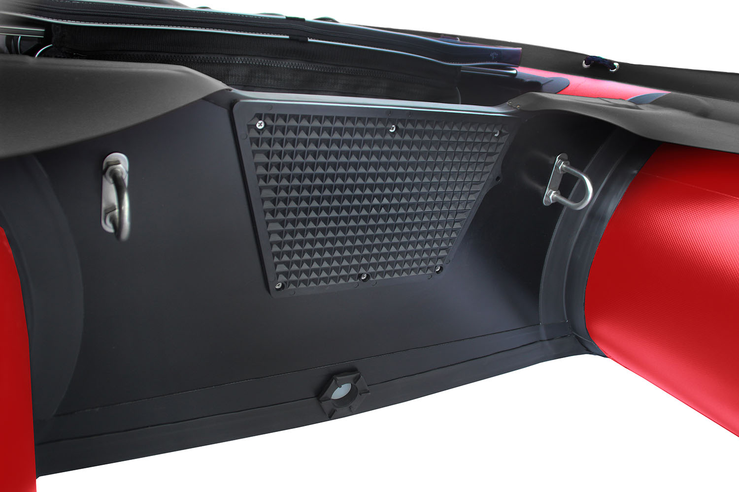 ЛОДКА SMARINE STRONG 365 в Нижнем Новгороде