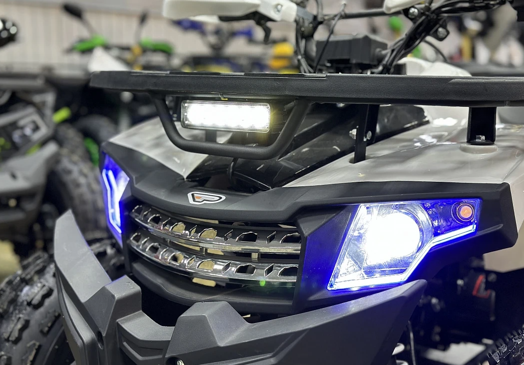 Квадроцикл PROMAX WILD 2.0 190 в Нижнем Новгороде