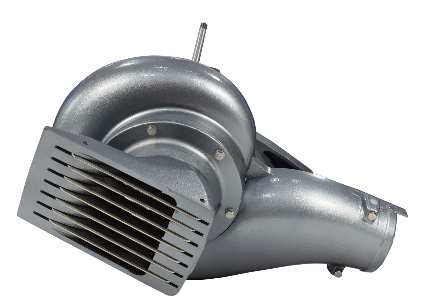 ВОДОМЕТНАЯ НАСАДКА SEA-PRO WT 15 YAMAHA, MARLIN, HIDEA в Нижнем Новгороде