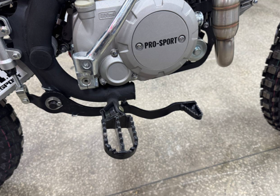 Мотоцикл (питбайк) PROMAX FIDET (ФАЙДЕТ) 190E 17/14 в Нижнем Новгороде