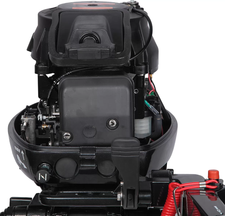 Лодочный мотор MARLIN MP 9.9 AMHL в Нижнем Новгороде