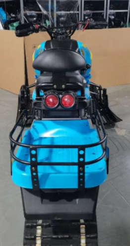 Снегоход MOTOLAND (МОТОЛЕНД) BARS 200 в Нижнем Новгороде