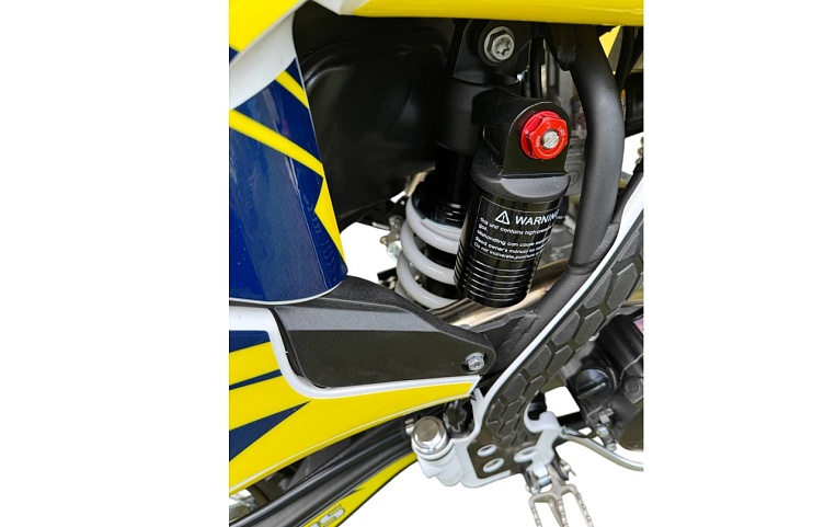 Эндуро мотоцикл IRBIS HTR 250 в Нижнем Новгороде