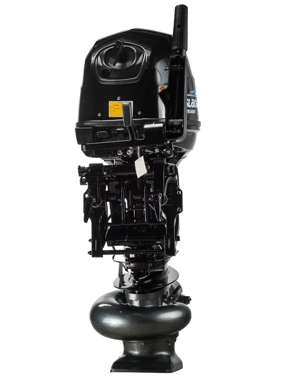 ЛОДОЧНЫЙ МОТОР GLADIATOR G40FH ВОДОМЕТ в Нижнем Новгороде