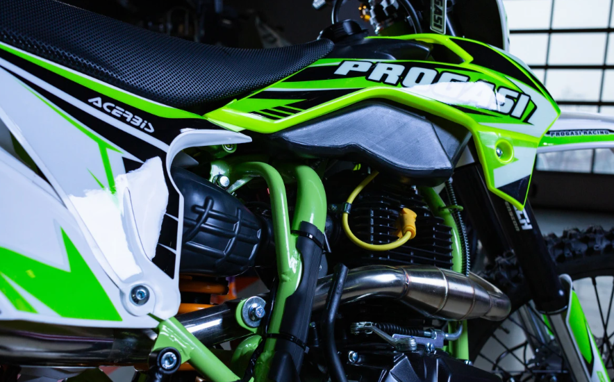 Мотоцикл Progasi SUPER MAX 300 PRO PR300 (ZS175FMN) в Нижнем Новгороде