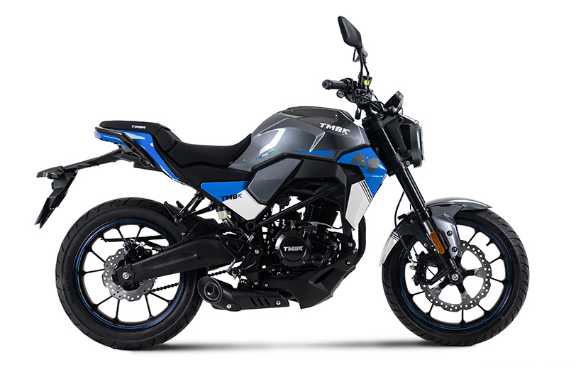 Мотоцикл TMBK MONTANA NG в Нижнем Новгороде