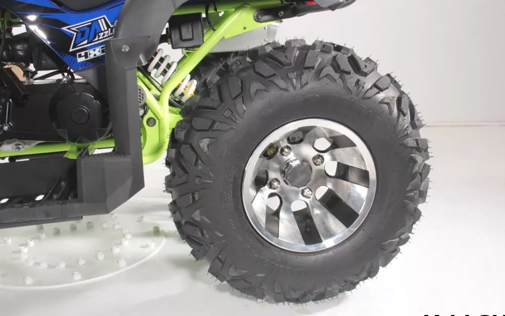 Квадроцикл YACOTA SELA MAX в Нижнем Новгороде